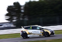 Jack McCarthy (GBR) Team Pyro Renault Clio Cup
