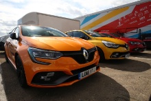 Clio Cup