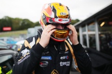 Jack McCarthy (GBR) Team Pyro Renault Clio Cup
