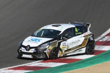 Jack McCarthy (GBR) Team Pyro Renault Clio Cup

