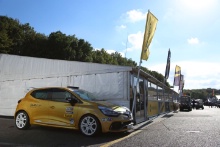Renault Hospitailty Q and A