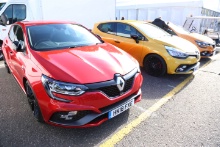 Renault Hospitailty Q and A