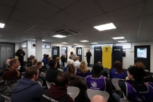 2019 Renault Clio Cup Press Conference