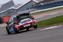 Finlay Robinson - Westbourne Motorsport - Clio Cup