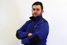 Aaron Thompson - Westbourne Motorsport - Clio Cup