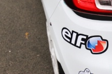 ELF Clio Cup