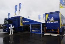 Michelin Tires  Clio Cup