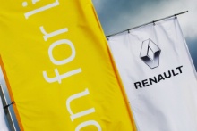Renault Car Display