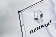 Renault Car Display