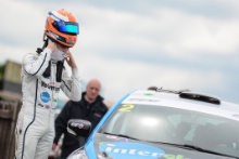 Nathan Edwards -  M.R.M. Clio Cup