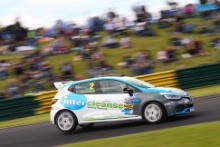 Nathan Edwards - M.R.M. - Clio Cup
