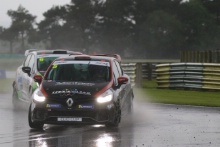 Ben Colburn - Westbourne Motorsport -  Clio Cup