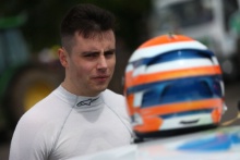 Nathan Edwards - M.R.M. Clio Cup