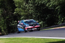 Finlay Robinson - Westbourne Motorsport - Clio Cup