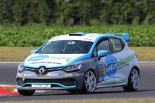 Nathan Edwards - Clio Cup