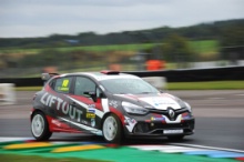 Tyler Lidsey - M.R.M. Clio Cup