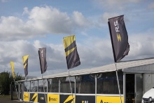 Renault Race Centre