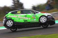 Jack Young -  M.R.M. Clio Cup