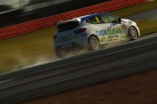 Jade Edwards - Assetto Motorsport - Clio Cup