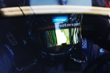Nick Halstead- Westbourne Motorsport -  Clio Cup