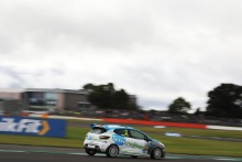 Nathan Edwards - M.R.M. Clio Cup