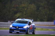 James Colburn - Westbourne Motorsport -  Clio Cup