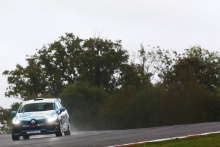 Nathan Edwards - MRM - Clio Cup