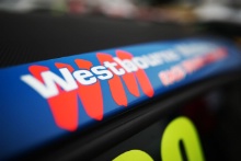 Westbourne Motorsport -  Clio Cup