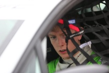 Jack Young -  M.R.M. Clio Cup