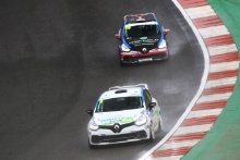 Jade Edwards - MRM With Assetto Motorsport - Clio Cup