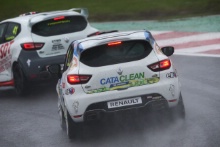 Jade Edwards - MRM With Assetto Motorsport - Clio Cup