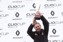Team Hard - Clio Cup