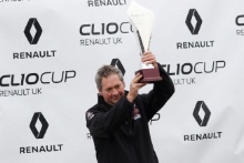 Team Hard - Clio Cup