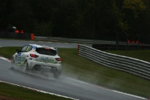 Jade Edwards - MRM with Assetto Motorsport - Clio Cup