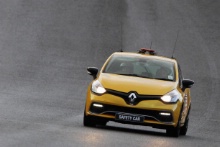 Renault Safety Car