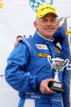 Mark Howard (GBR) 20Ten Racing Renault Clio Cup