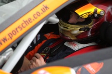 Euan McKay (GBR) IN2 Racing Porsche Carrera Cup