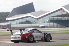 Lewis Plato (GBR) Redline Racing Porsche Carrera Cup