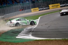 Mark Radcliffe (GBR) Intersport Porsche Carrea Cup