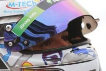 Tom Sharp (GBR) IDL Racing Porsche Carrera Cup