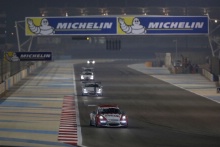 Isa S Al Khalifa (BHR) Team Bahrain Porsche GT3 Cup