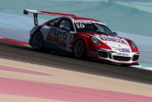 Isa S Al Khalifa (BHR) Team Bahrain Porsche GT3 Cup