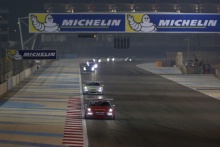 Isa A Al Khalifa (BHR) Team Bahrain Porsche GT3 Cup