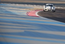 Salih Yoluc (TUR) Porsche GT3 Cup