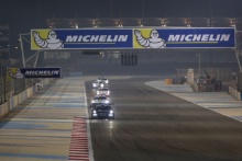 Hamad Al Khalifa (BHR) Porsche GT3 Cup