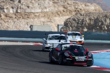 Al Faisal Al Zubair (OMN) Porsche GT3 Cup