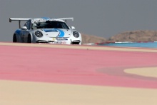 Ryan Cullen (IRL) Porsche GT3 Cup and Tom Oliphant (GBR) Porsche GT3 Cup