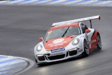Will Goff (GBR) In2 Racing Porsche Carrera Cup