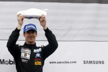 Victor Jimenez (ESP) Redline Racing Porsche Carrera Cup