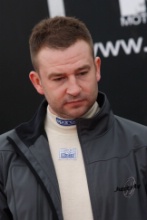 James Pickford (GBR) In2 Racing